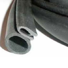 Rubber Beadings