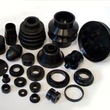 Molded Products