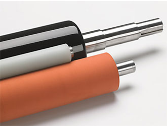 Rubber Rollers
