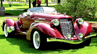 Classic Cars