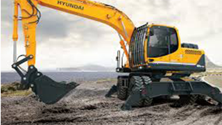Excavators