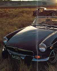 Classic Car Parts