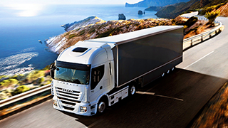 Heavy Vehicles